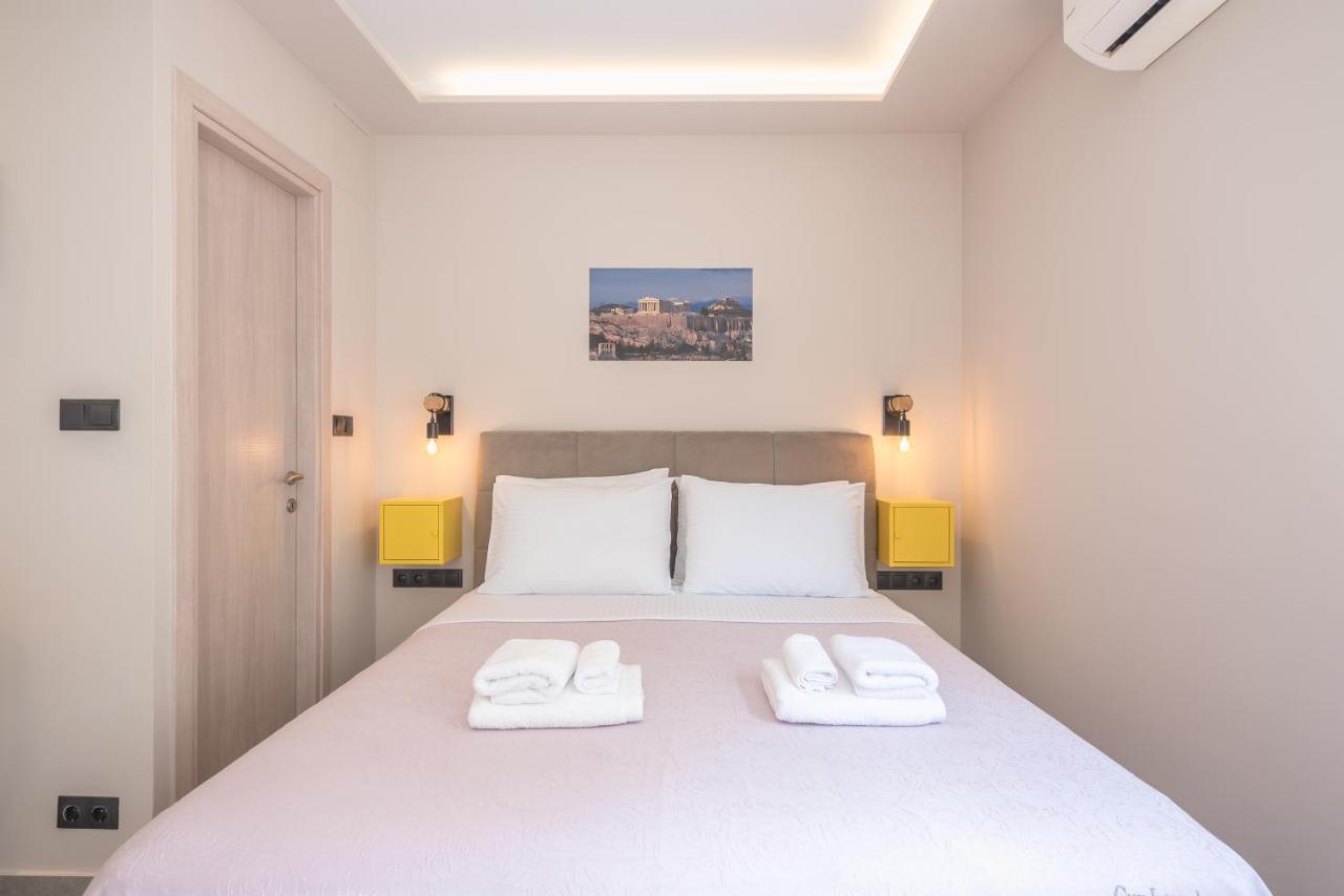 ✰Bright, Renovated, Spacious And Cosy Studio✰ Athens Exterior photo