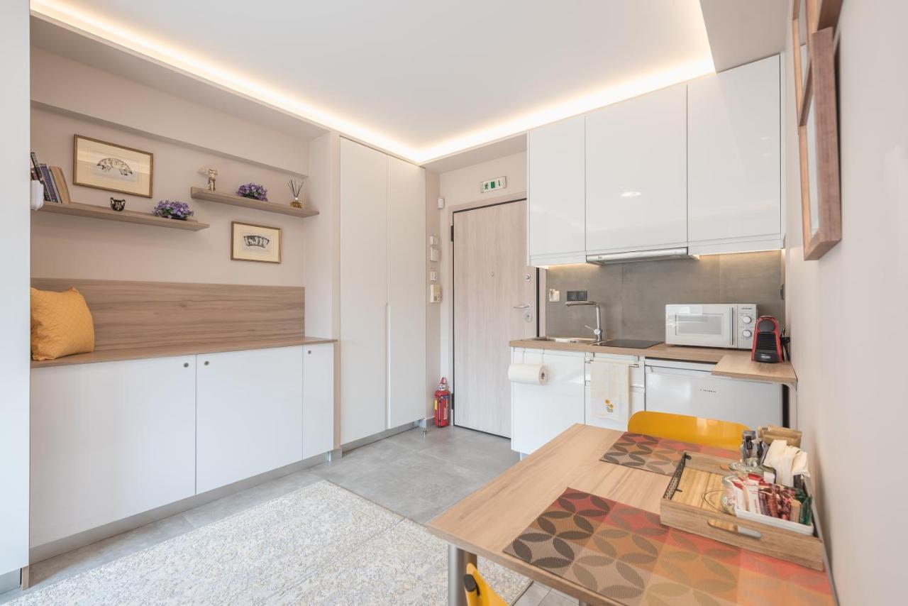 ✰Bright, Renovated, Spacious And Cosy Studio✰ Athens Exterior photo