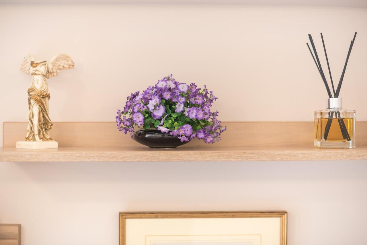 ✰Bright, Renovated, Spacious And Cosy Studio✰ Athens Exterior photo